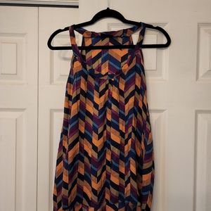 Apt 9 sleevless top